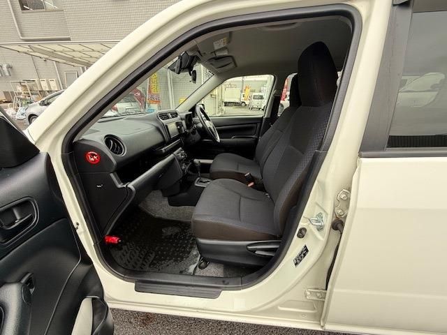 TOYOTA PROBOX VAN 2WD 2016 Image 31