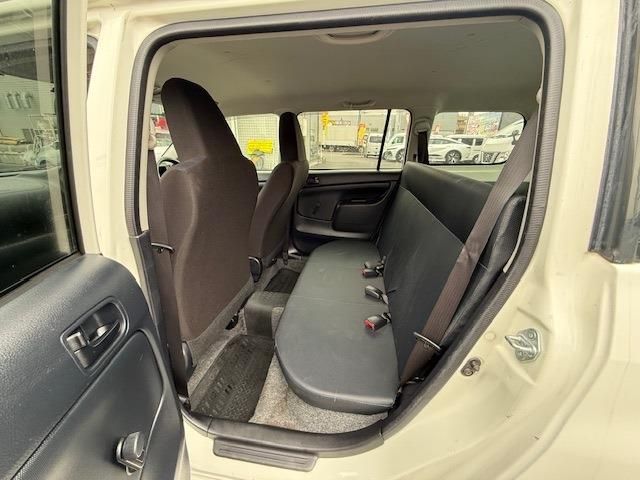 TOYOTA PROBOX VAN 2WD 2016 Image 31