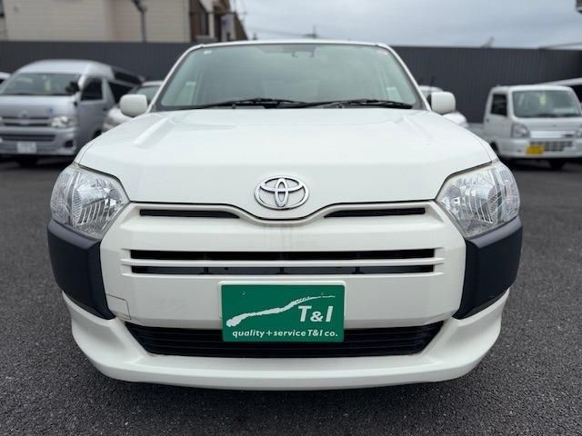 TOYOTA PROBOX VAN 2WD 2016 Image 31