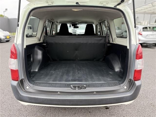 TOYOTA PROBOX VAN 2WD 2016 Image 31