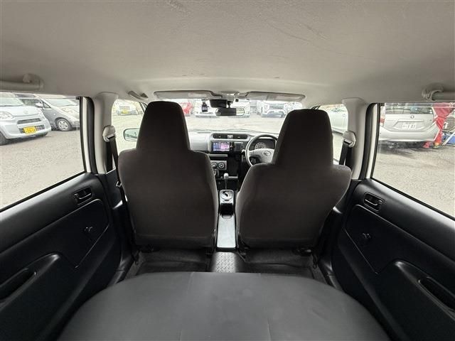 TOYOTA PROBOX VAN 2WD 2016 Image 31