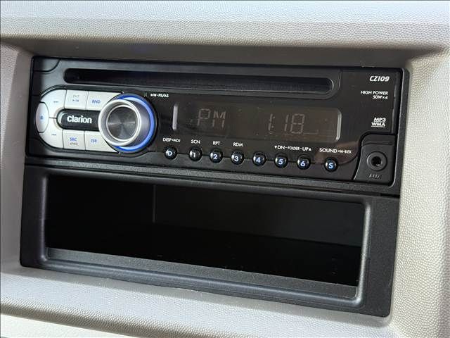 SUZUKI EVERY WAGON 2010 Image 31