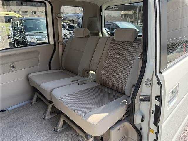 SUZUKI EVERY WAGON 2010 Image 31