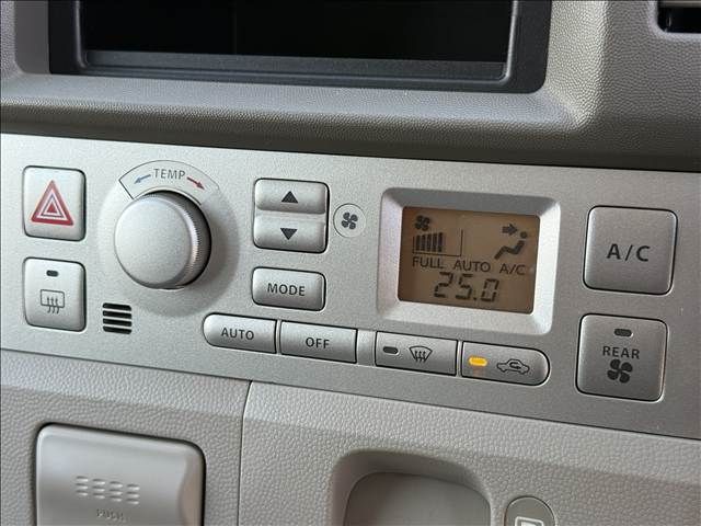 SUZUKI EVERY WAGON 2010 Image 31