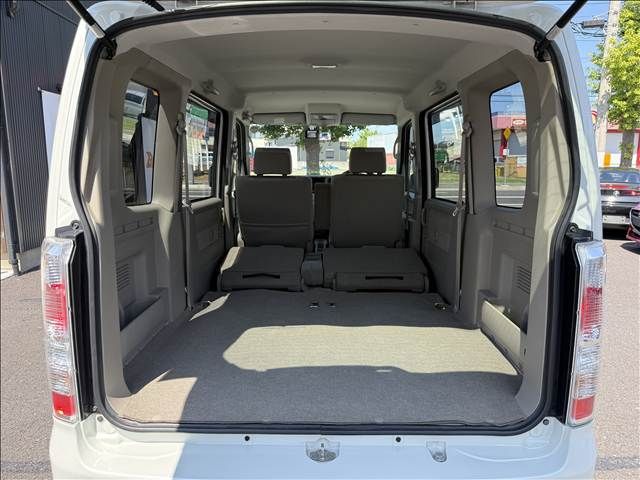 SUZUKI EVERY WAGON 2010 Image 31