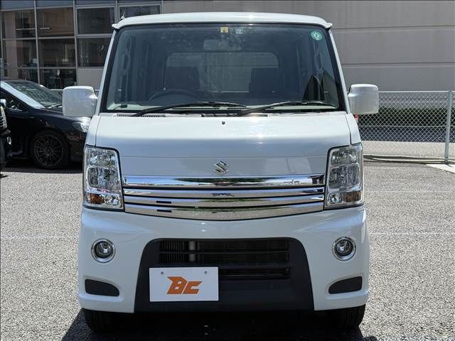 SUZUKI EVERY WAGON 2010 Image 31