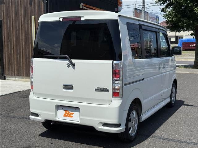 SUZUKI EVERY WAGON 2010 Image 31