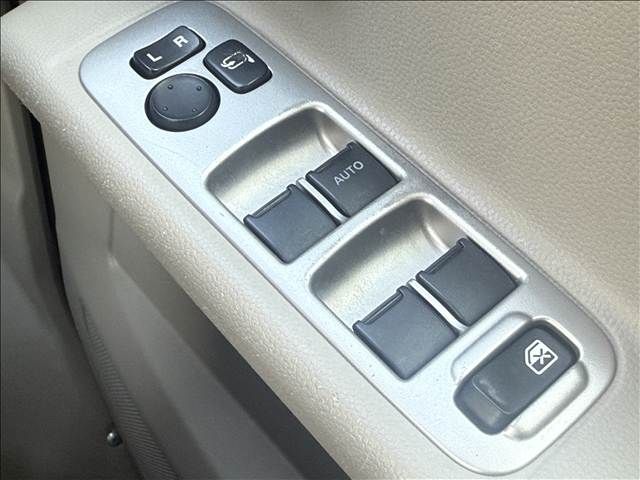 SUZUKI EVERY WAGON 2010 Image 31