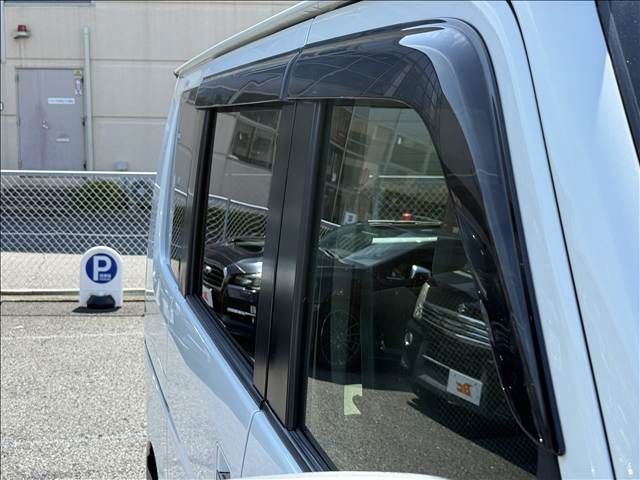 SUZUKI EVERY WAGON 2010 Image 31