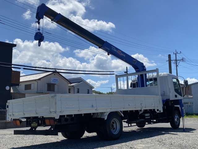 ISUZU FORWARD 2006 Image 31