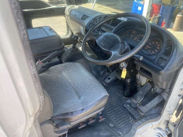 ISUZU FORWARD 2006 Image 31