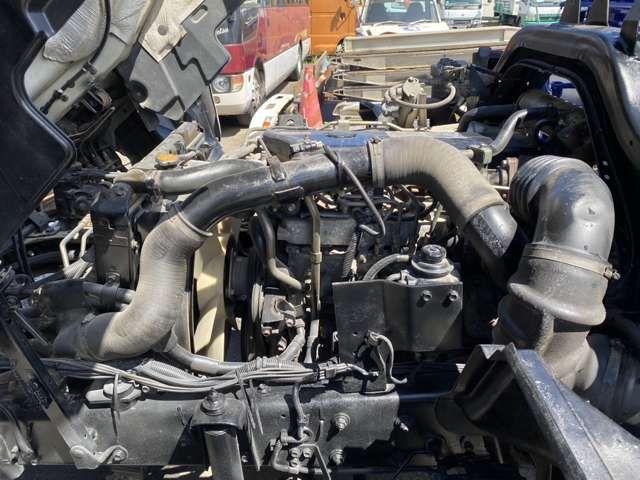 ISUZU FORWARD 2006 Image 31