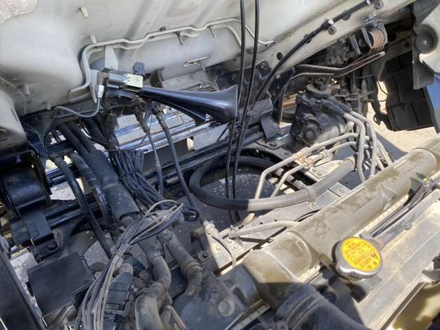 ISUZU FORWARD 2006 Image 31