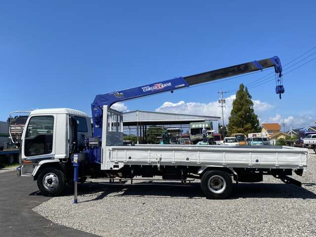 ISUZU FORWARD 2006 Image 31
