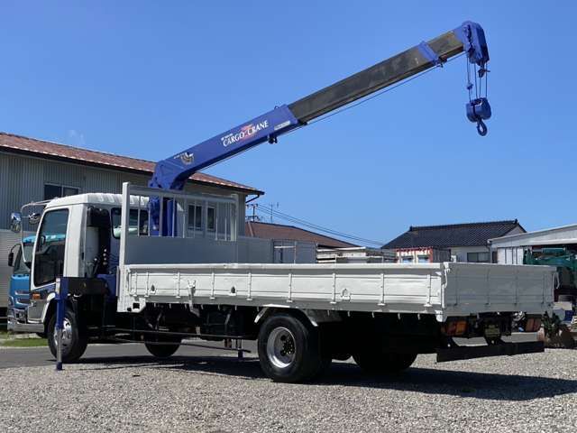 ISUZU FORWARD 2006 Image 31