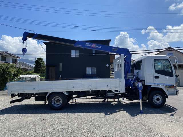 ISUZU FORWARD 2006 Image 31