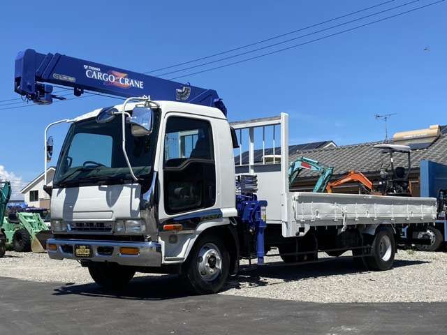 ISUZU FORWARD 2006 Image 31