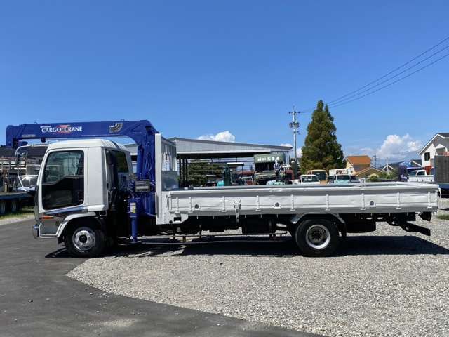 ISUZU FORWARD 2006 Image 31