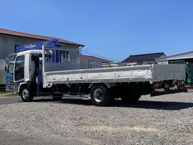 ISUZU FORWARD 2006 Image 31