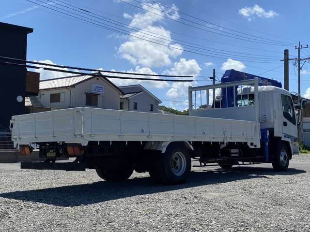 ISUZU FORWARD 2006 Image 31