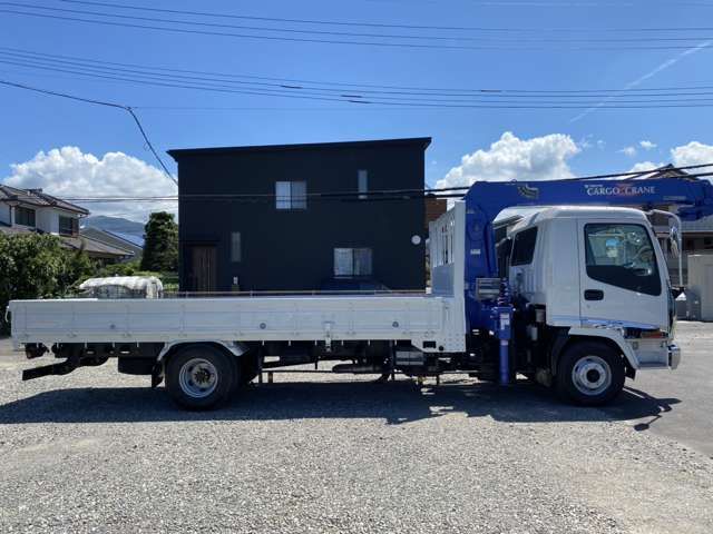 ISUZU FORWARD 2006 Image 31