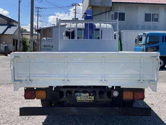 ISUZU FORWARD 2006 Image 31