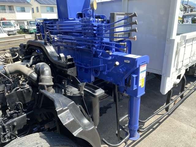 ISUZU FORWARD 2006 Image 31