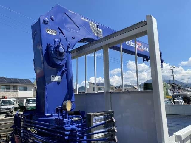 ISUZU FORWARD 2006 Image 31