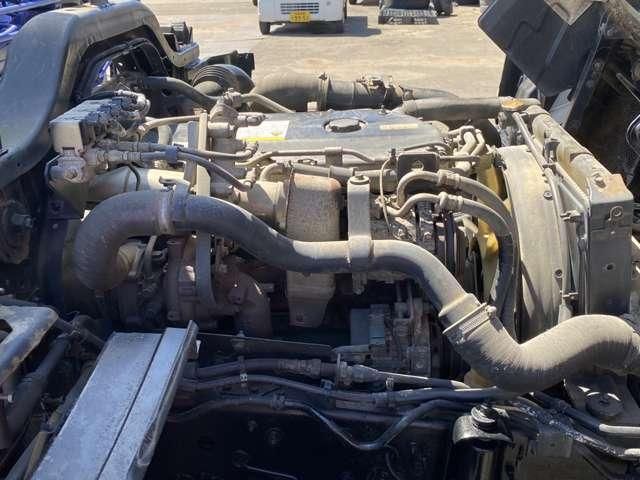 ISUZU FORWARD 2006 Image 31