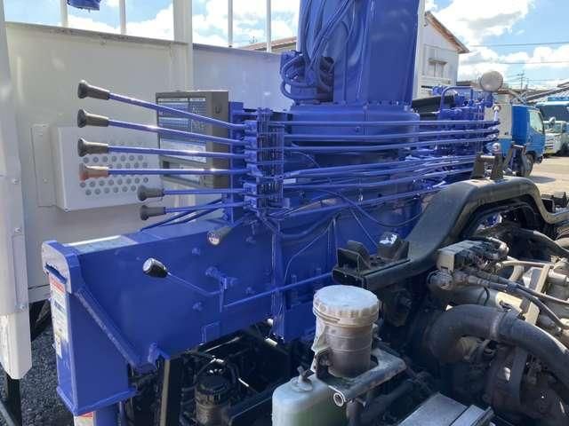 ISUZU FORWARD 2006 Image 31