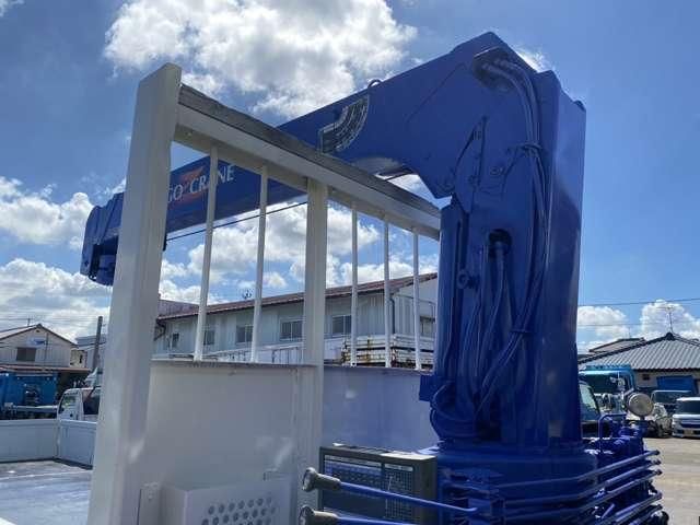 ISUZU FORWARD 2006 Image 31