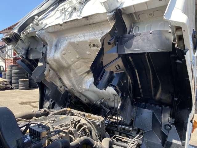 ISUZU FORWARD 2006 Image 31