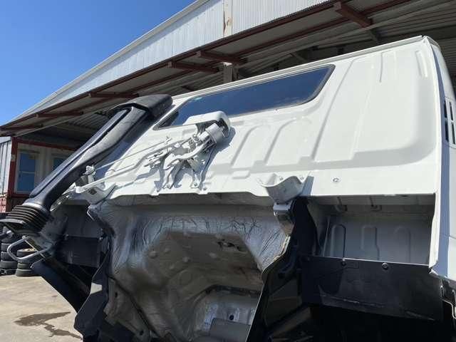 ISUZU FORWARD 2006 Image 31