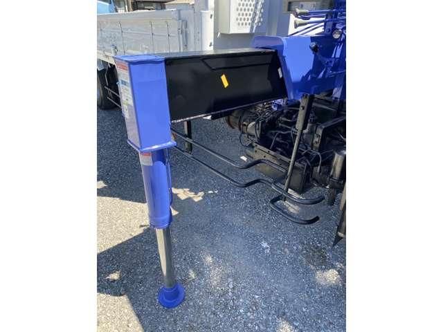 ISUZU FORWARD 2006 Image 31