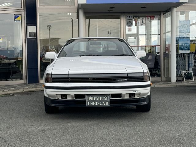TOYOTA CELICA 1987 Image 31