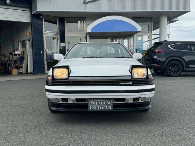TOYOTA CELICA 1987 Image 31