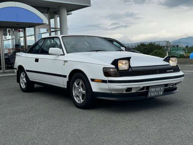 TOYOTA CELICA 1987 Image 31