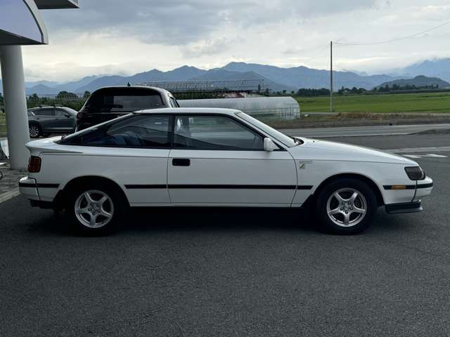 TOYOTA CELICA 1987 Image 31