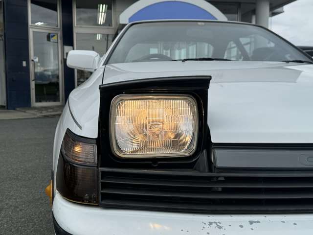 TOYOTA CELICA 1987 Image 31