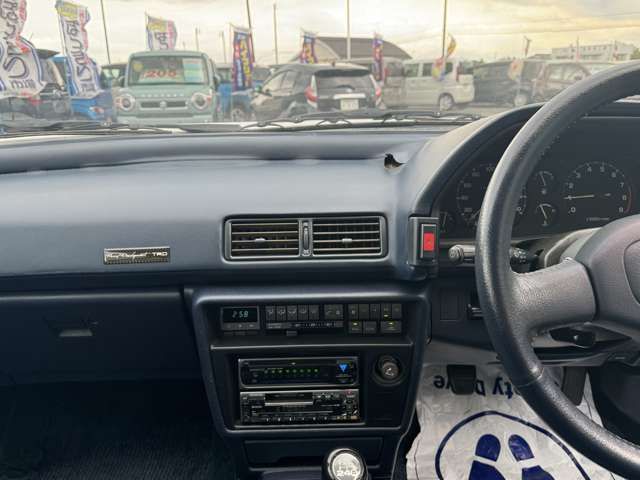 TOYOTA CELICA 1987 Image 31