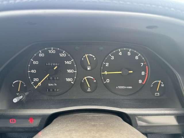 TOYOTA CELICA 1987 Image 31