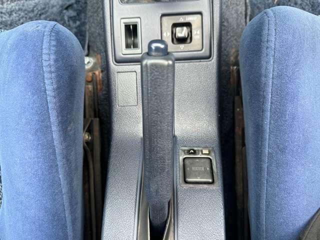 TOYOTA CELICA 1987 Image 31