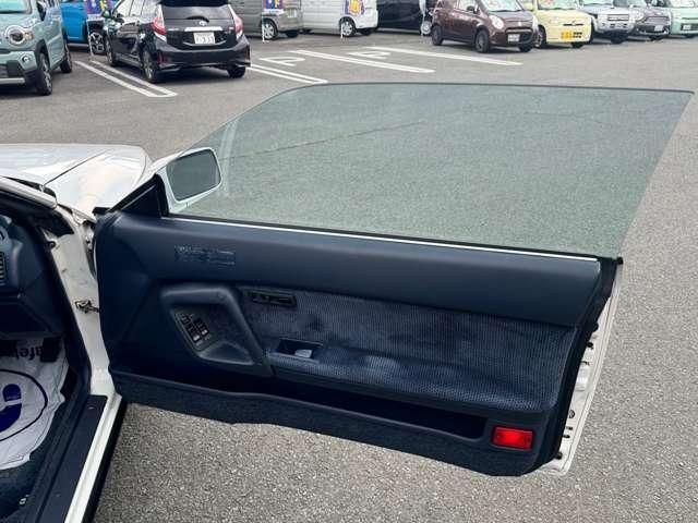 TOYOTA CELICA 1987 Image 31