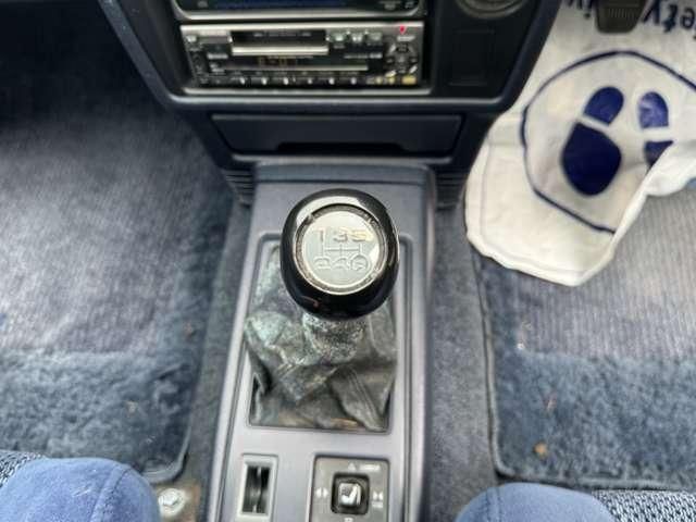 TOYOTA CELICA 1987 Image 31