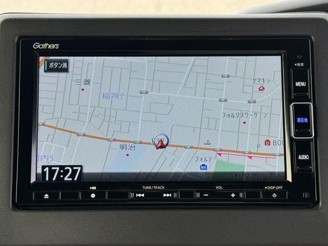 HONDA N BOX CUSTOM 4WD 2023 Image 31