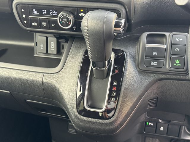 HONDA N BOX CUSTOM 4WD 2023 Image 31