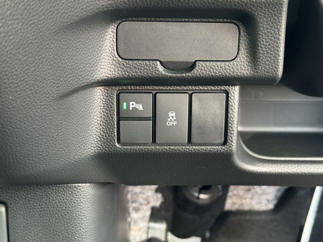 HONDA N BOX CUSTOM 4WD 2023 Image 31