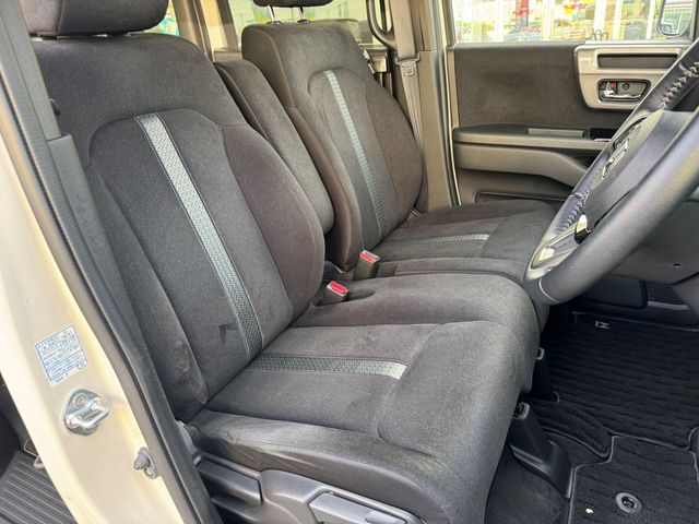 HONDA N BOX CUSTOM 4WD 2023 Image 31