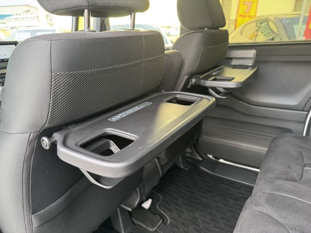 HONDA N BOX CUSTOM 4WD 2023 Image 31