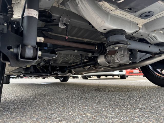 HONDA N BOX CUSTOM 4WD 2023 Image 31